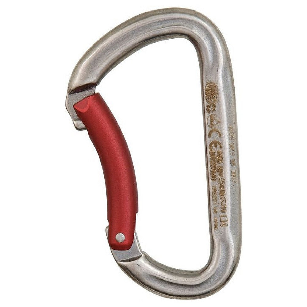 Indoor Stainless Steel Carabiner