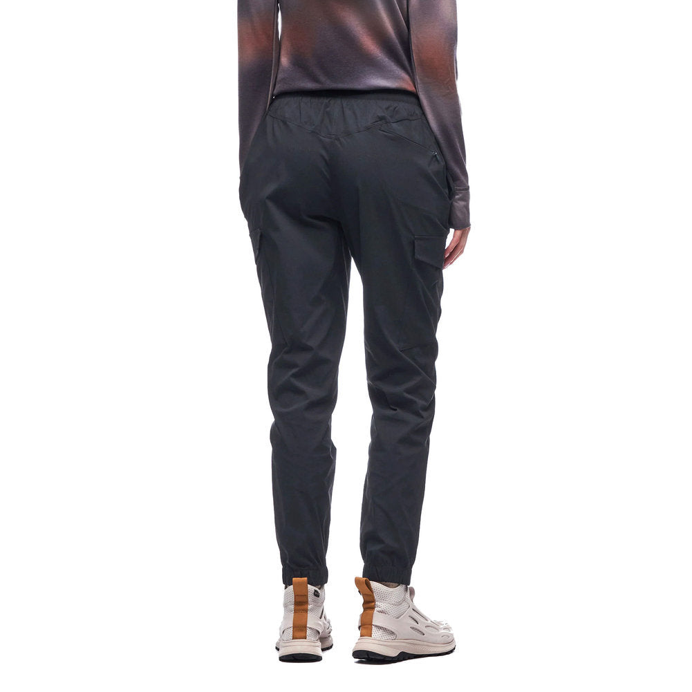 Women's Estirada HV Slim Cargo Pants