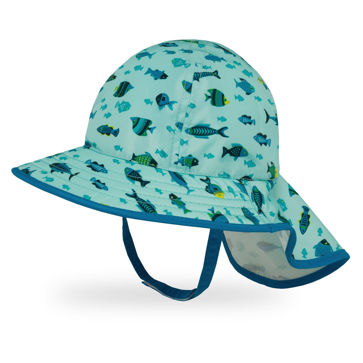 Infant SunSprout Hat