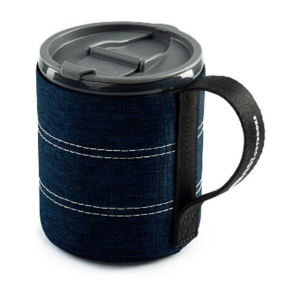 Infinity Backpacker Mug