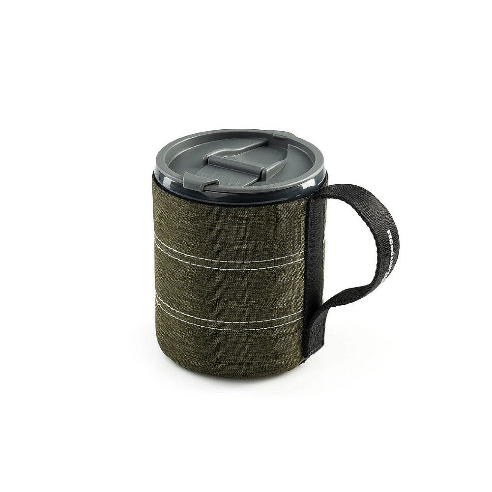 Infinity Backpacker Mug