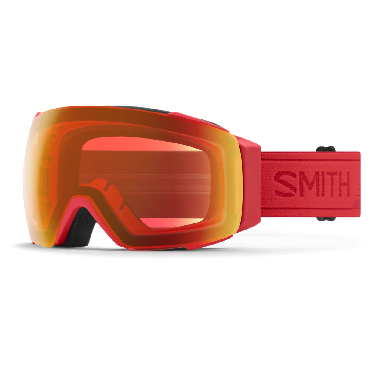 I/O Mag Snow Goggles