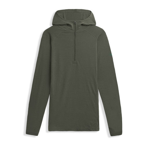 Men's Indie Hoodie