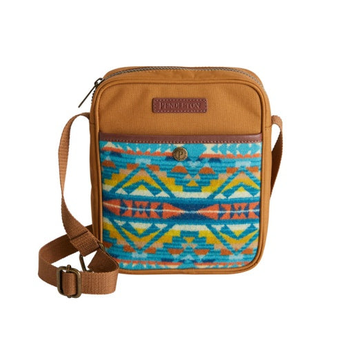 Crossbody Satchel