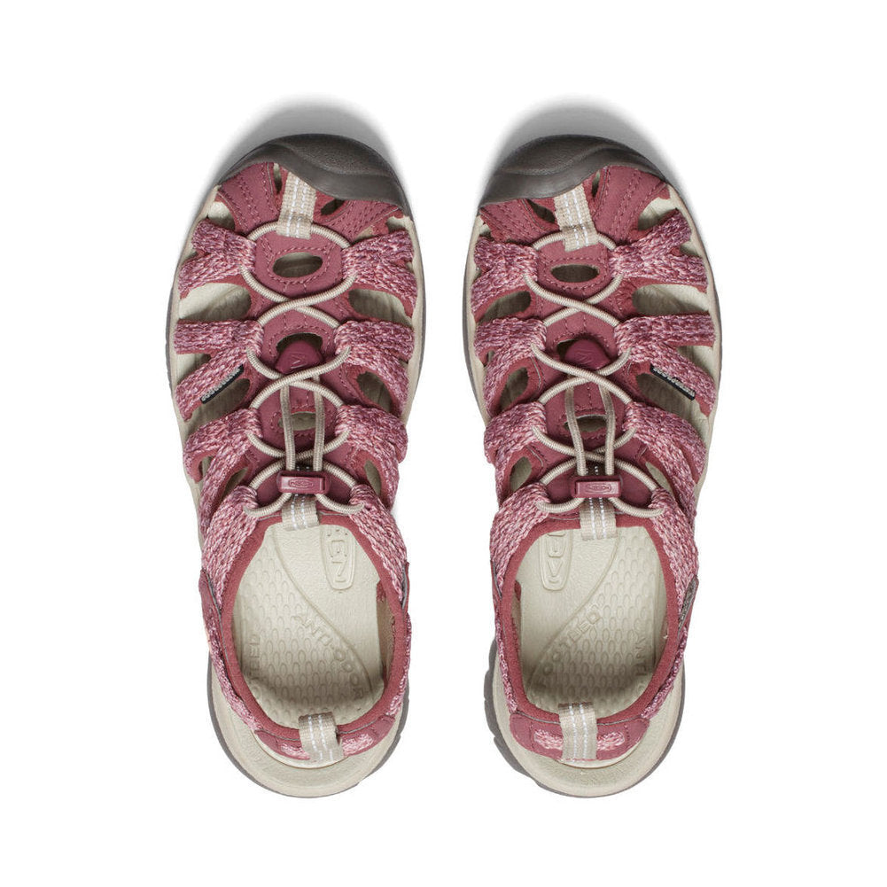 Women's Whisper Sandals