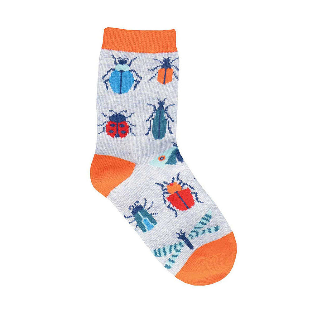 Kids' Buggin' Out Socks