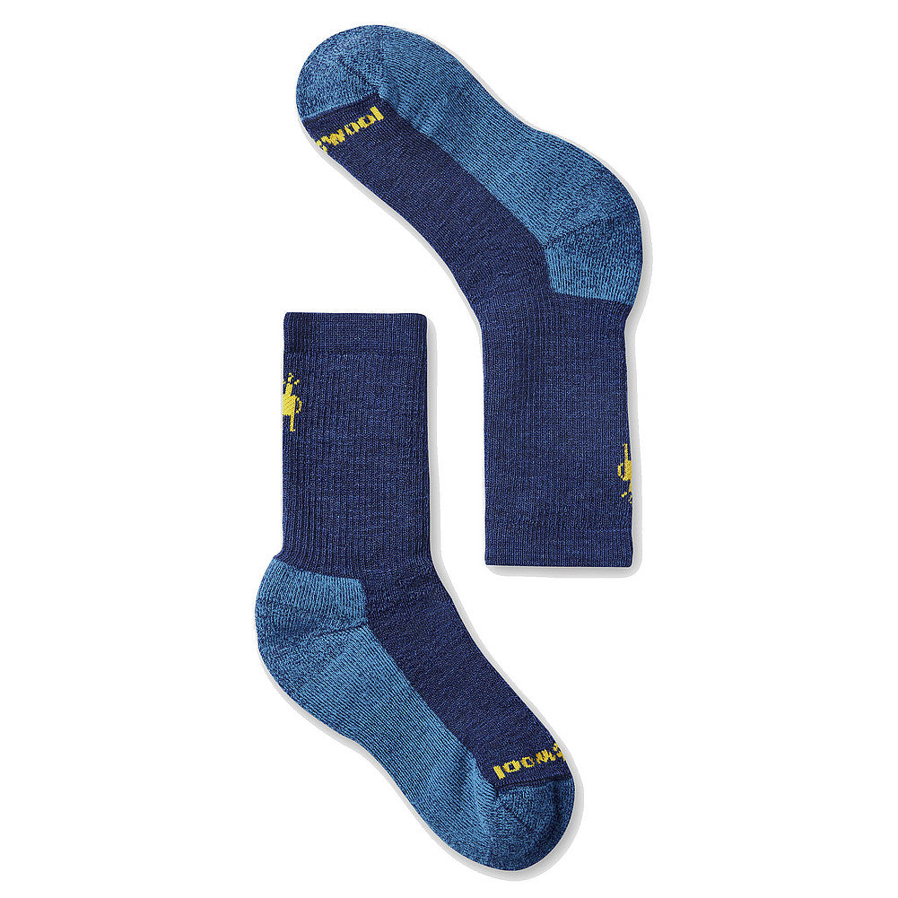 Kids' Hike Crew Socks