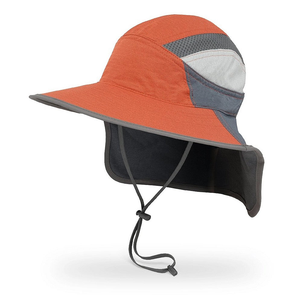 Kids' Ultra Adventure Hat