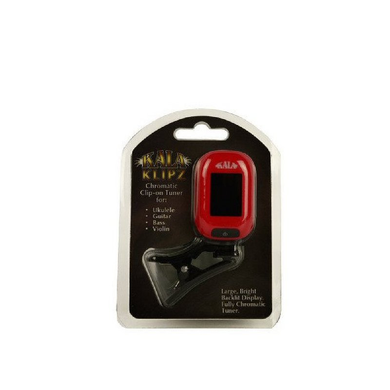 Klipz Clip-On Tuner