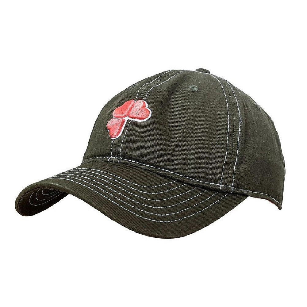 Krimson Klover Cap