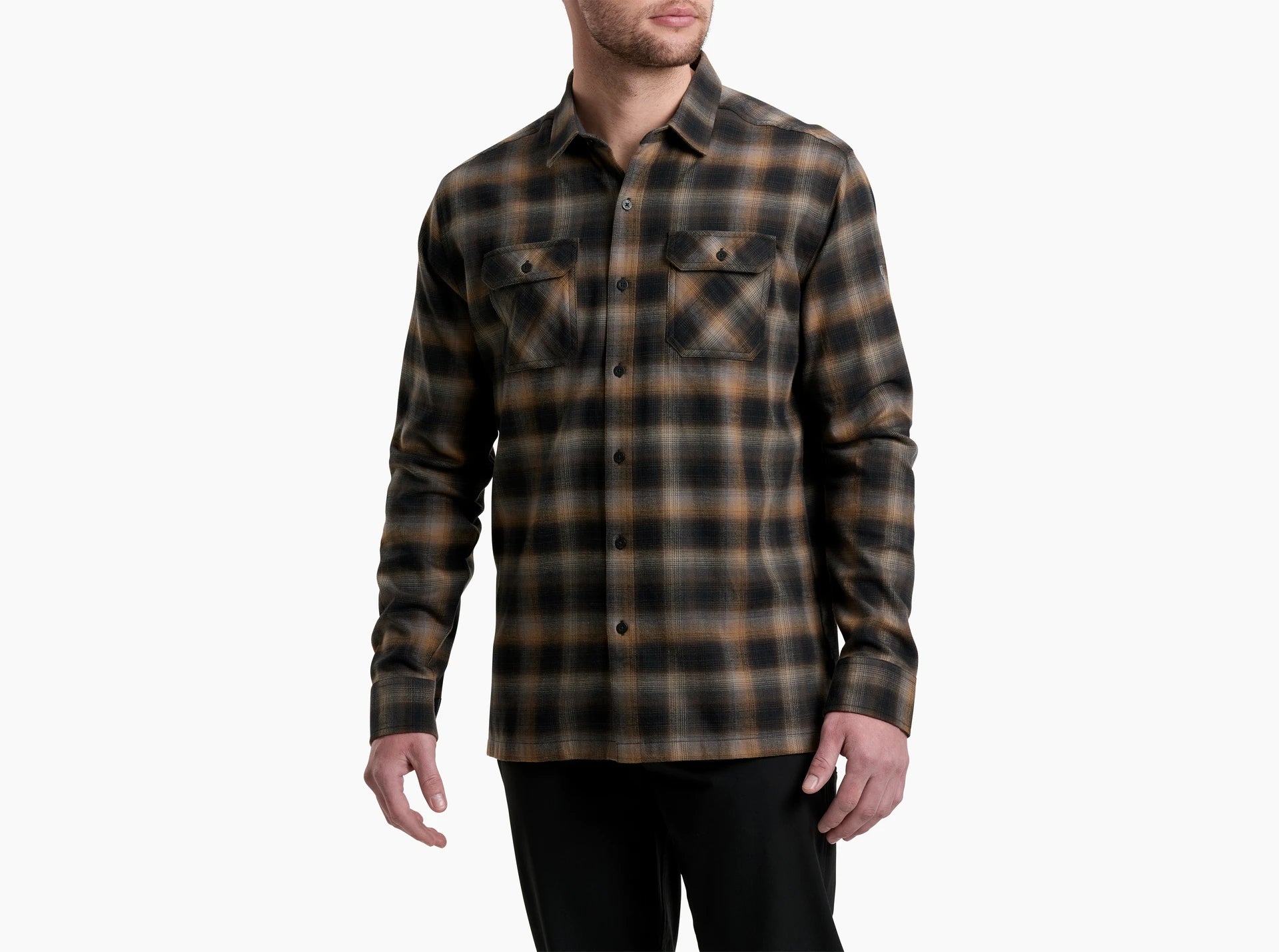 Men's Dillingr Flannel Shirt