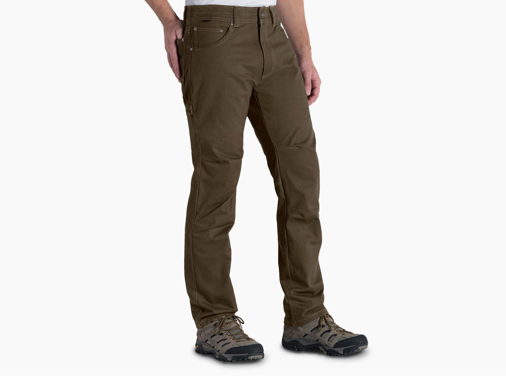 Women's Freeflex Roll-Up Pants