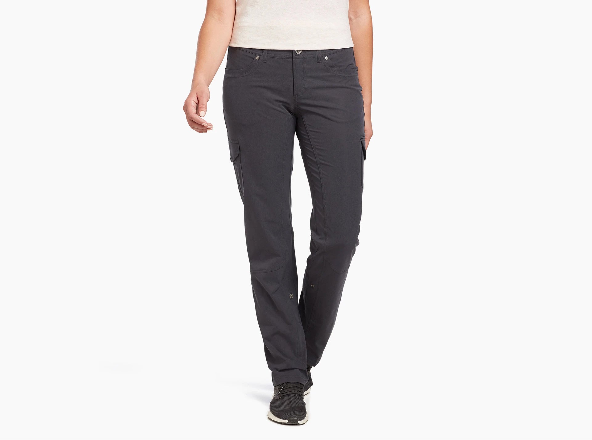 Women's Freeflex Roll-Up Pants