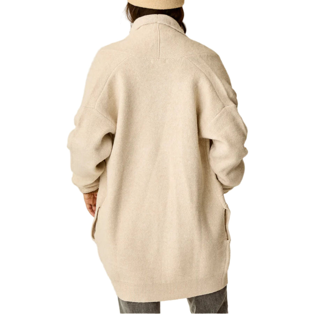 Women's Priya Topper Cardigan Sweater
