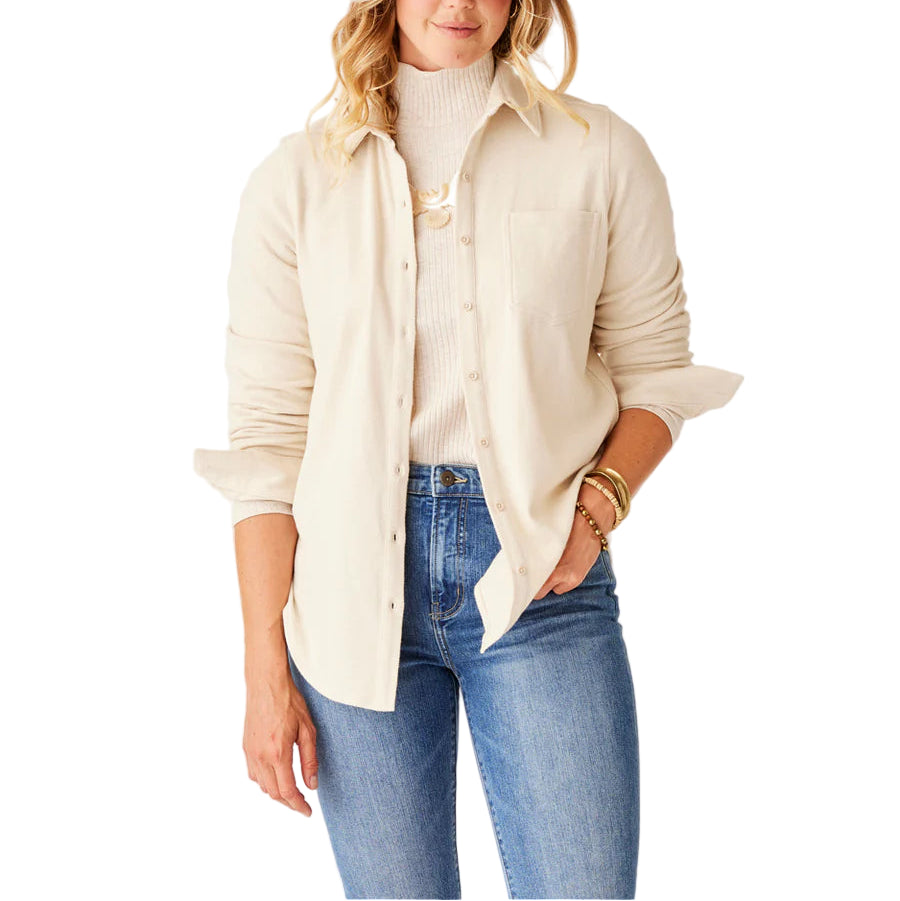 Women's Fairbanks Supersoft Shirt