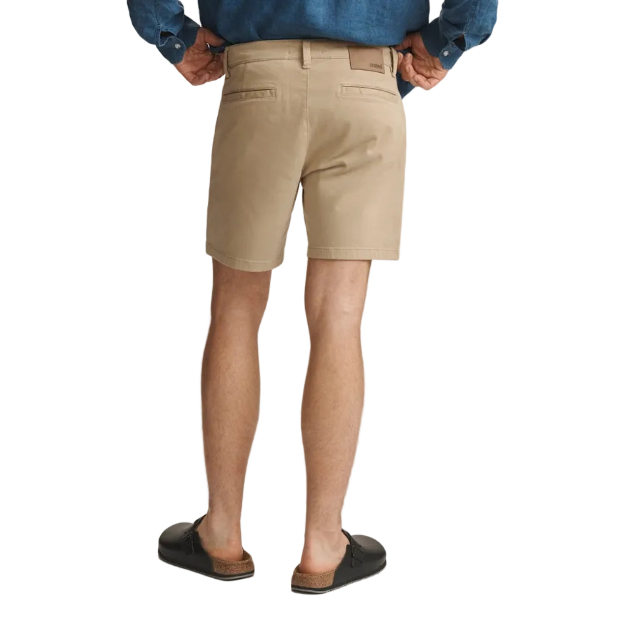 Men's Nate Shorts