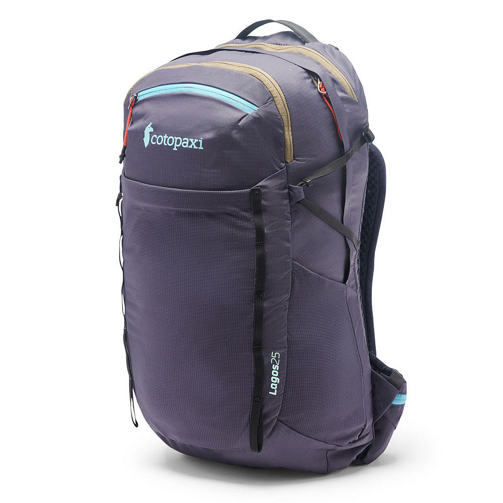 Lagos 25L Hiking Hydration Pack