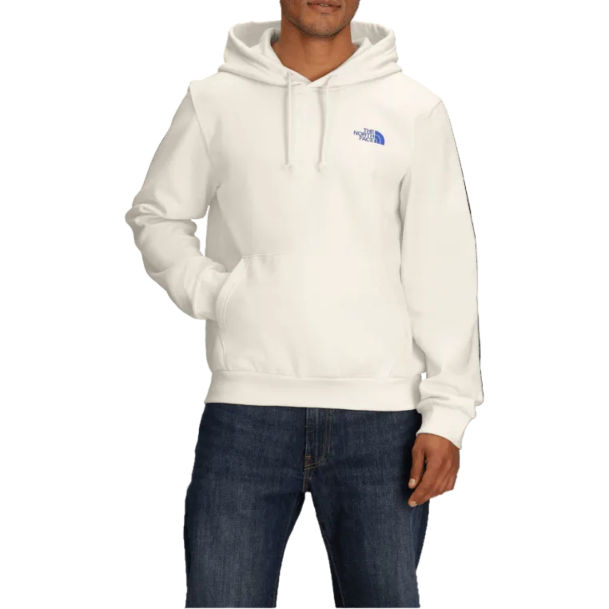 Men's Escape The City Regular Hoodie