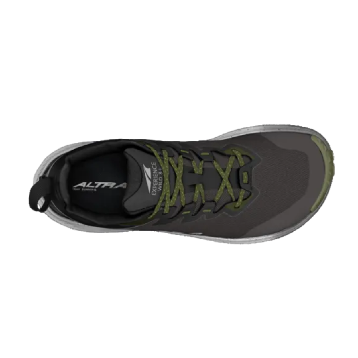 Men's Experience Wild 3+ Running Shoes