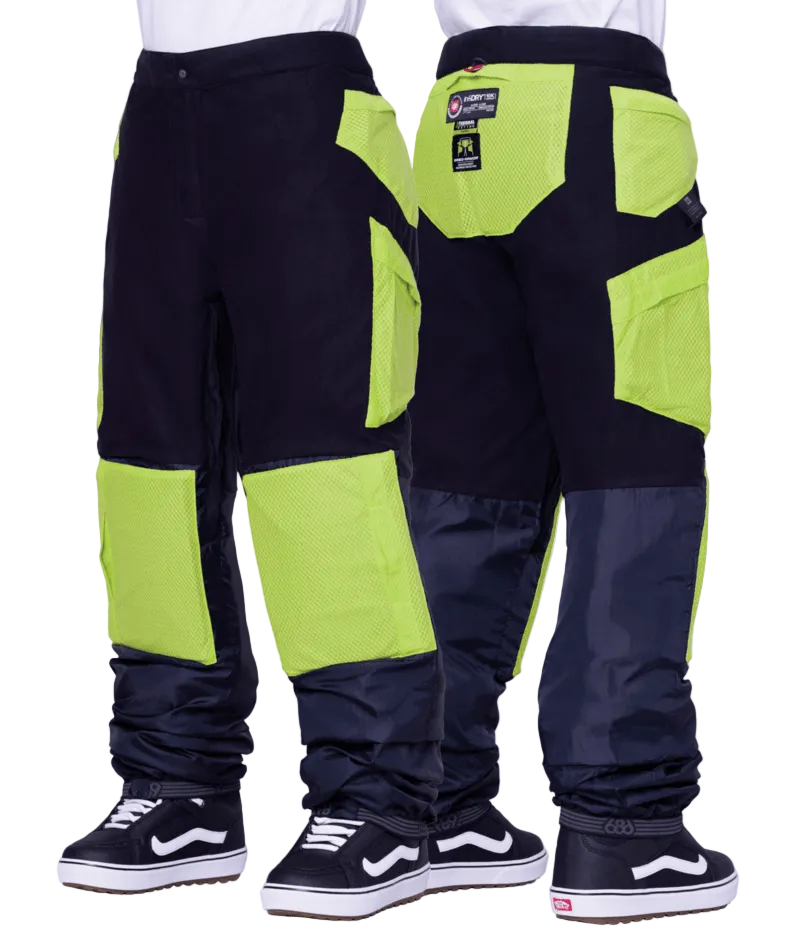 Men's Progression Padded Pant V2