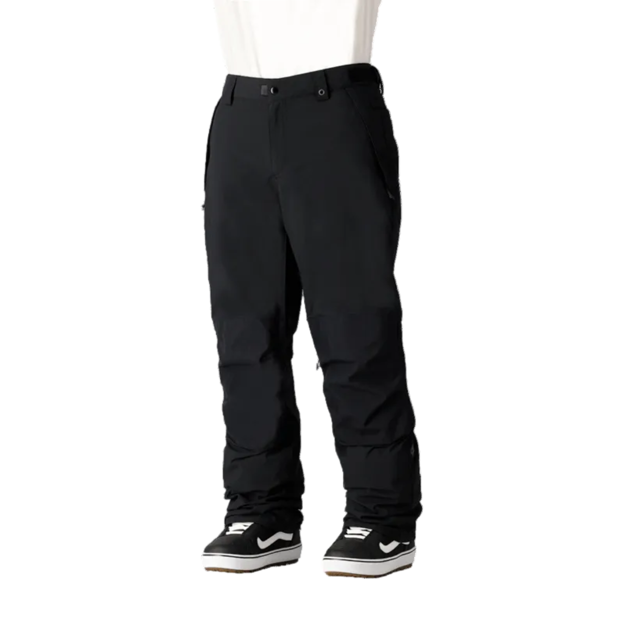 Men's Progression Padded Pant V2