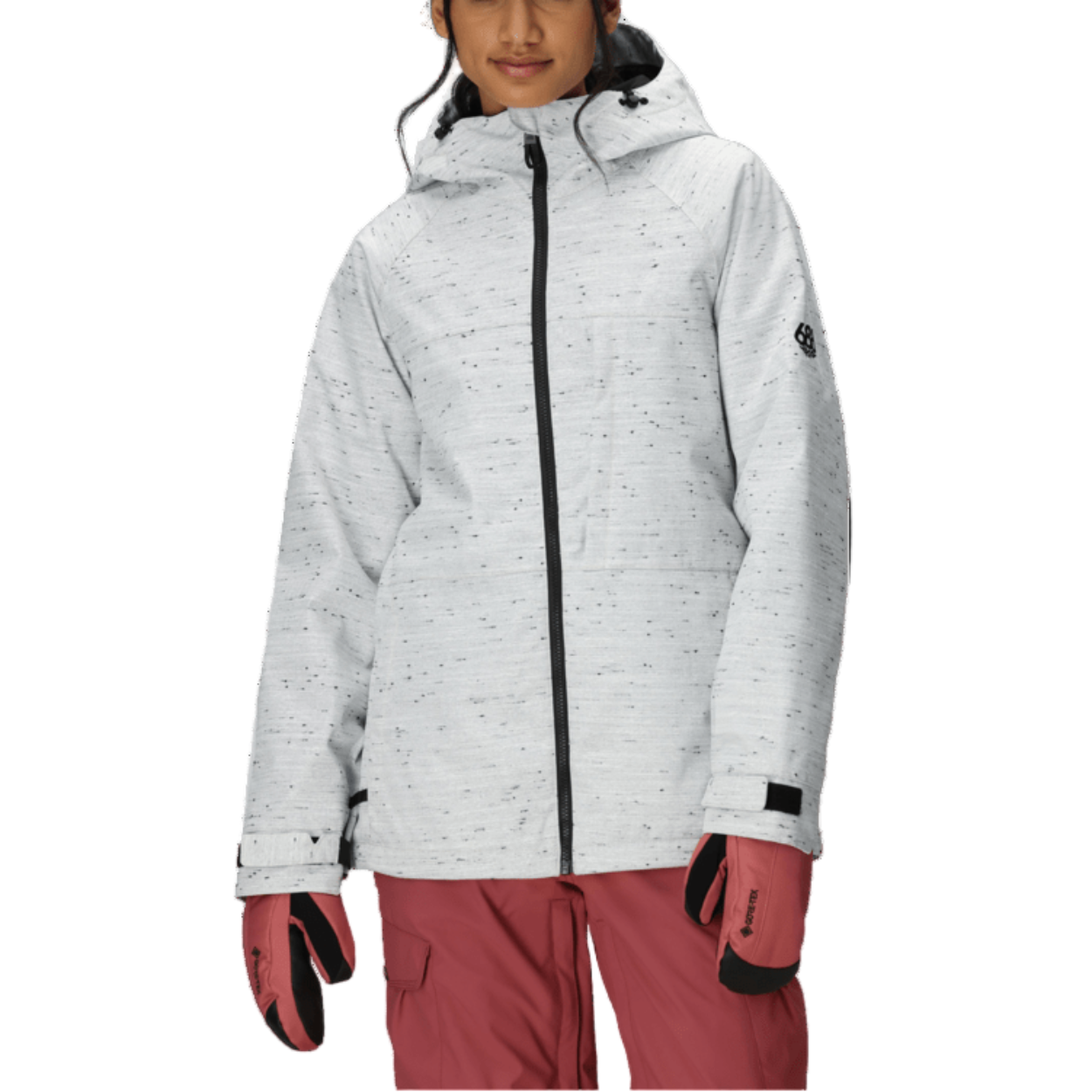 Women's Athena Insulated Jacket