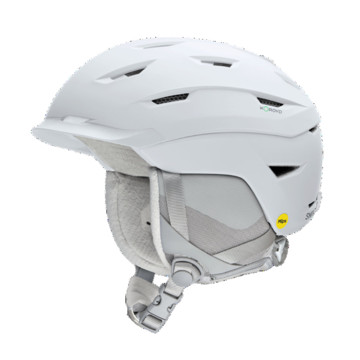 Women's Liberty MIPS Snow Helmet