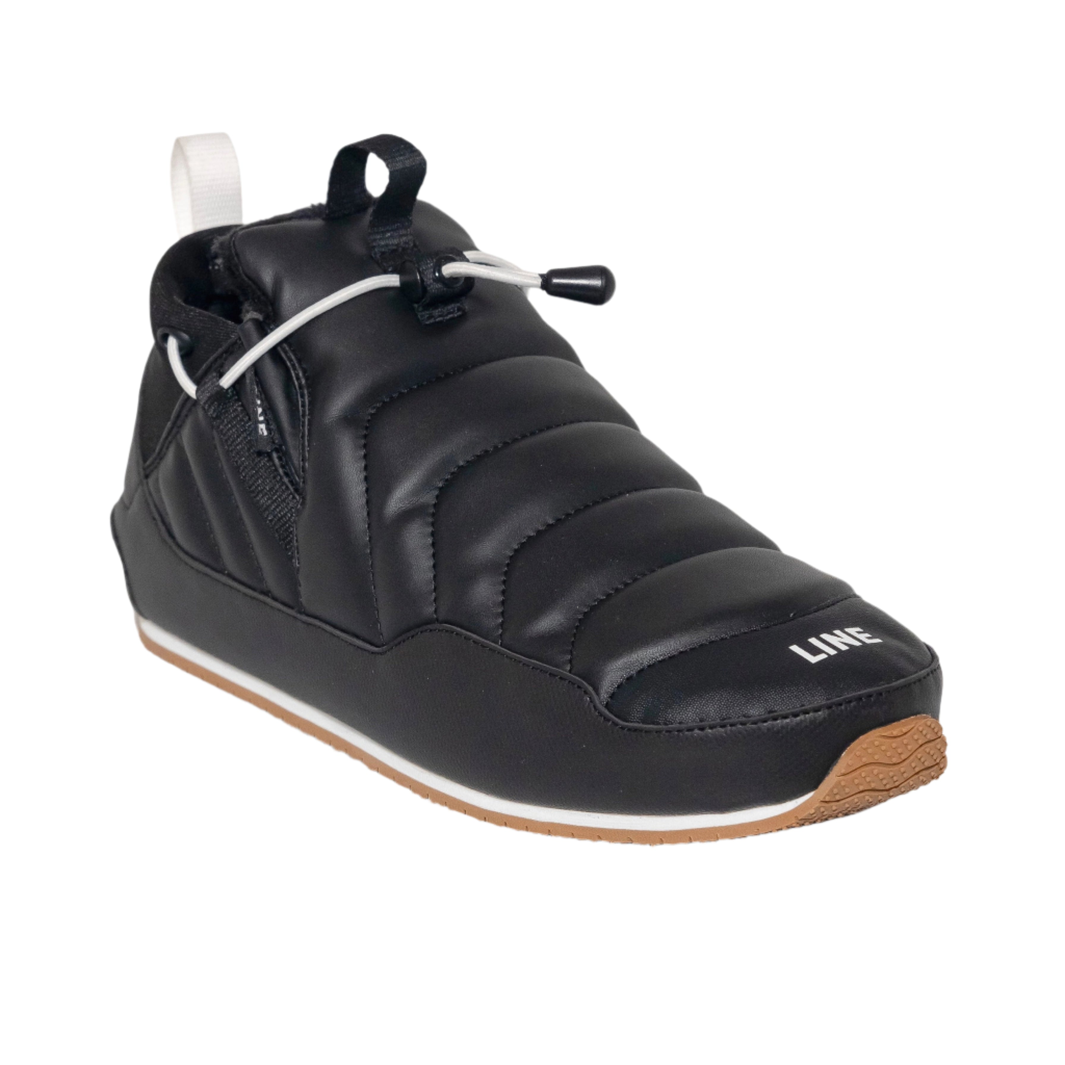 Unisex Line Booties 1.0