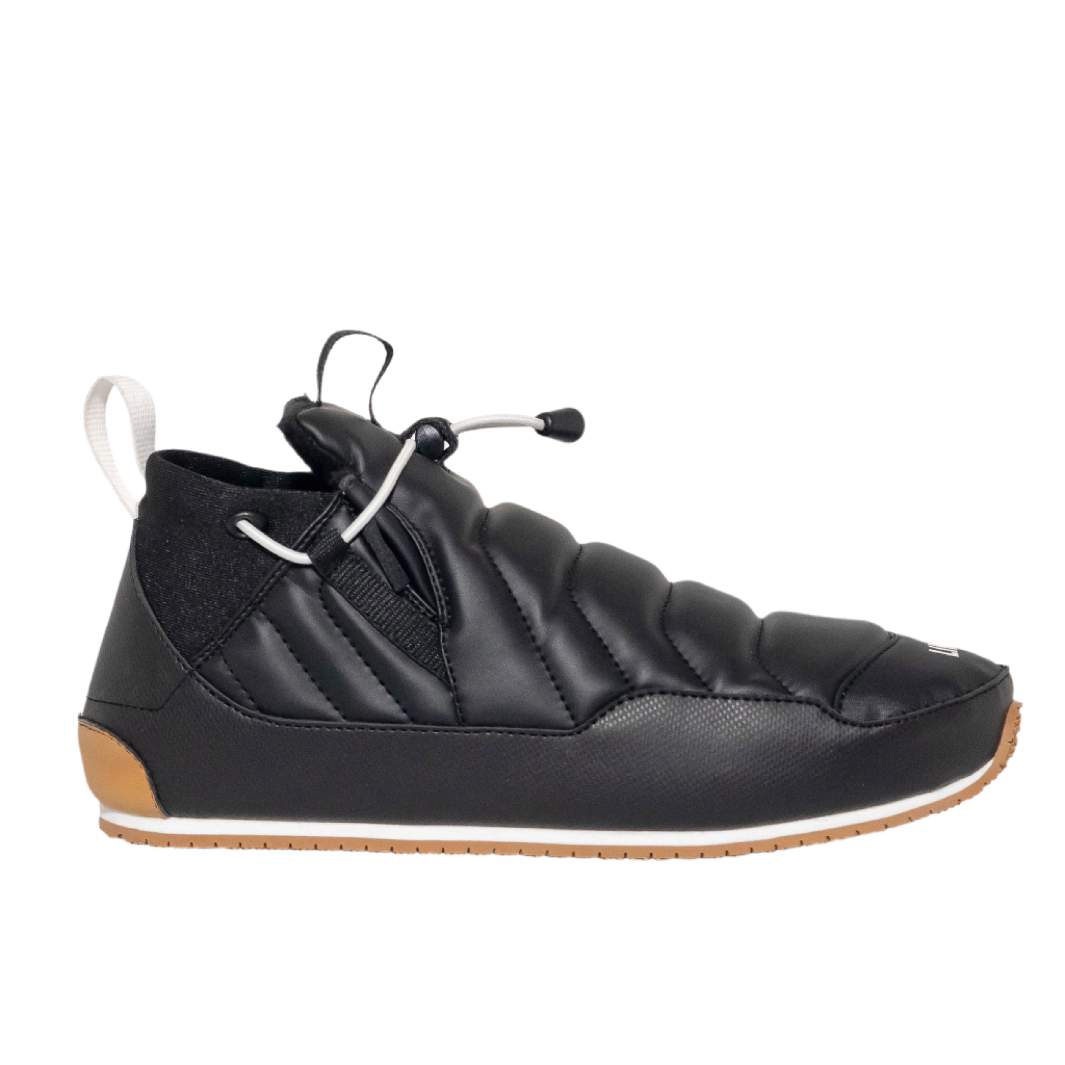 Unisex Line Booties 1.0