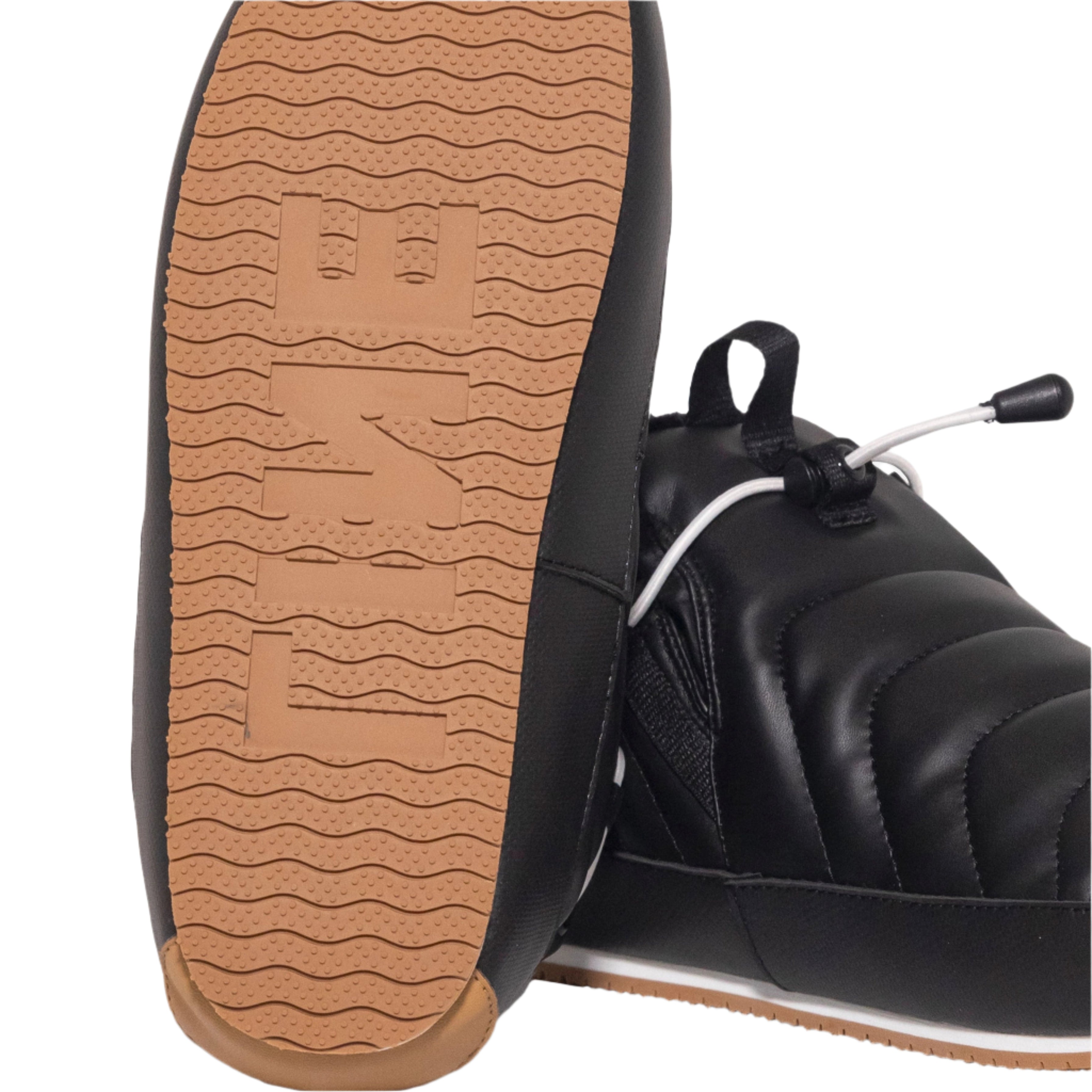 Unisex Line Booties 1.0