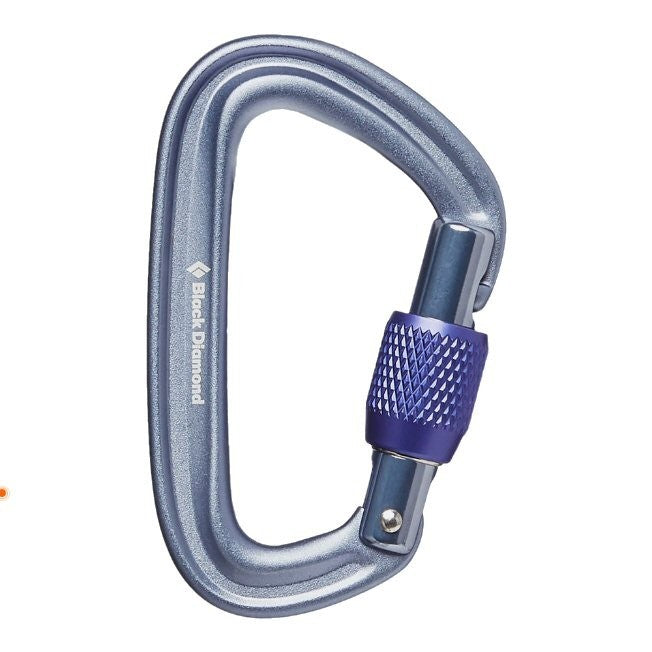 Liteforge Screwgate Carabiner