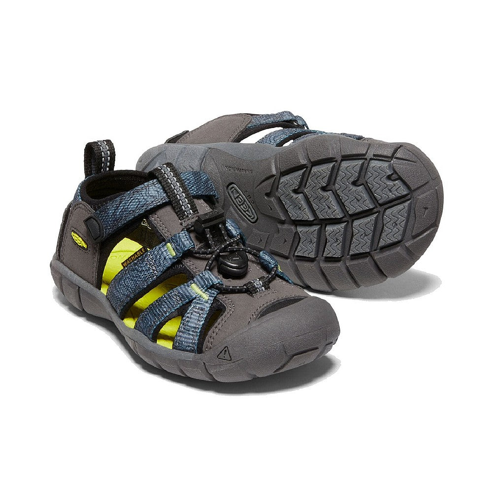 Little Kids' Seacamp II CNX Sandals