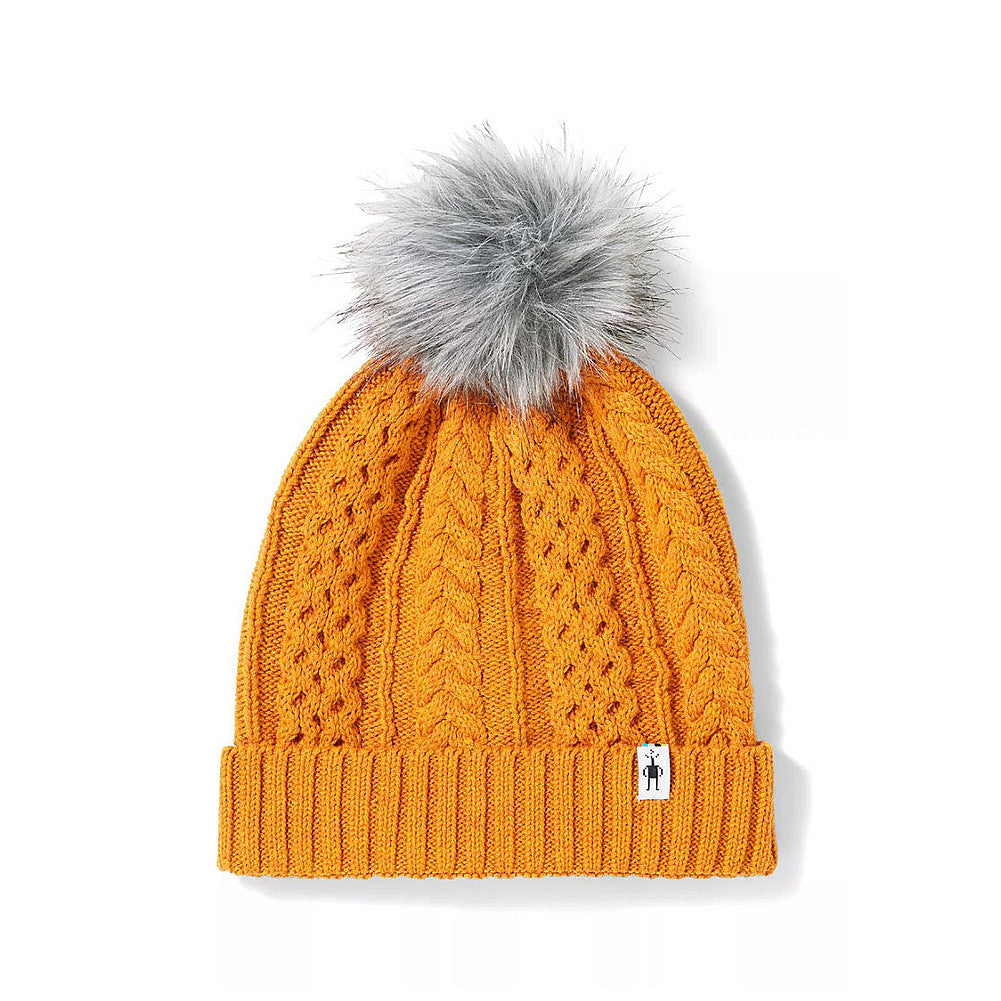 Lodge Girl Beanie