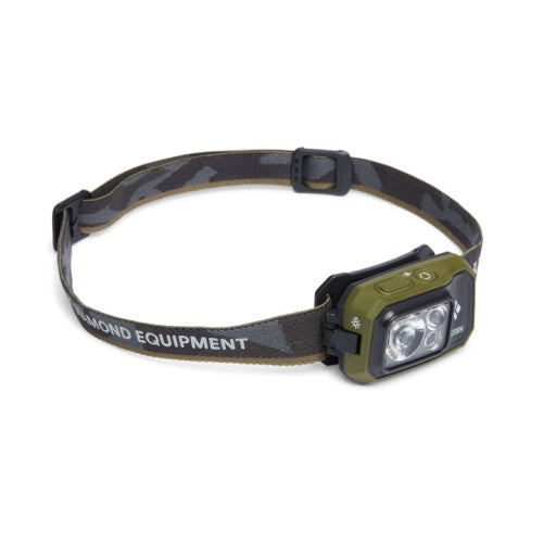 Storm 450 Headlamp