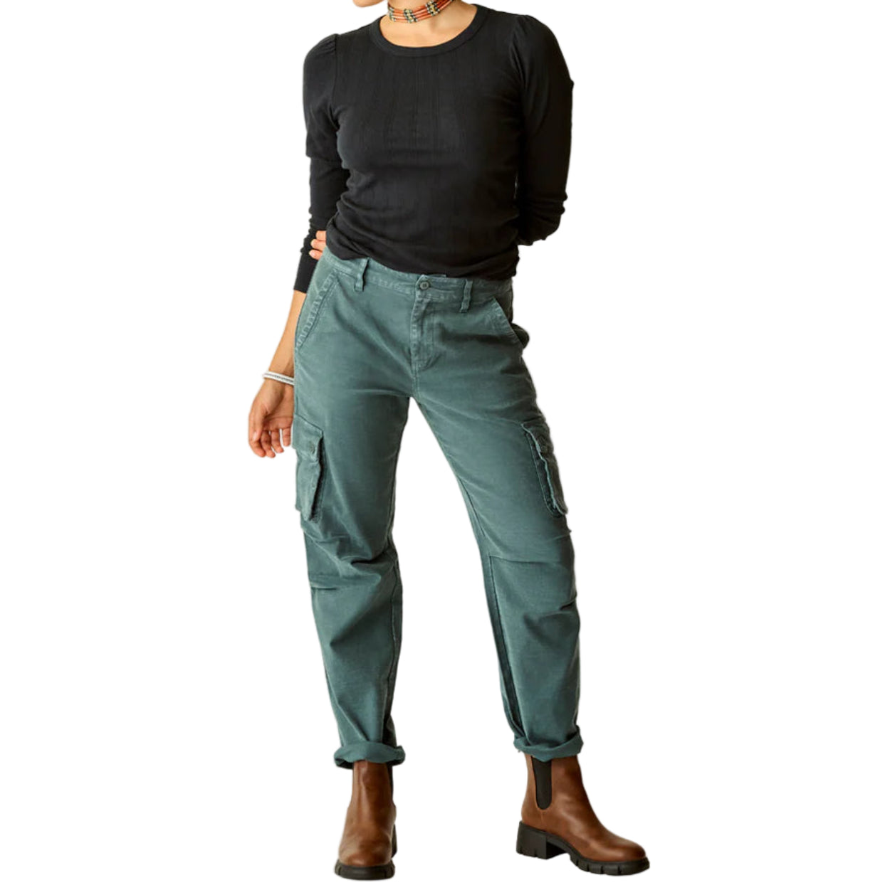 Women's Nina Cargo Pants