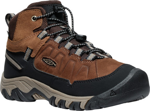 Targhee IV WP Ys