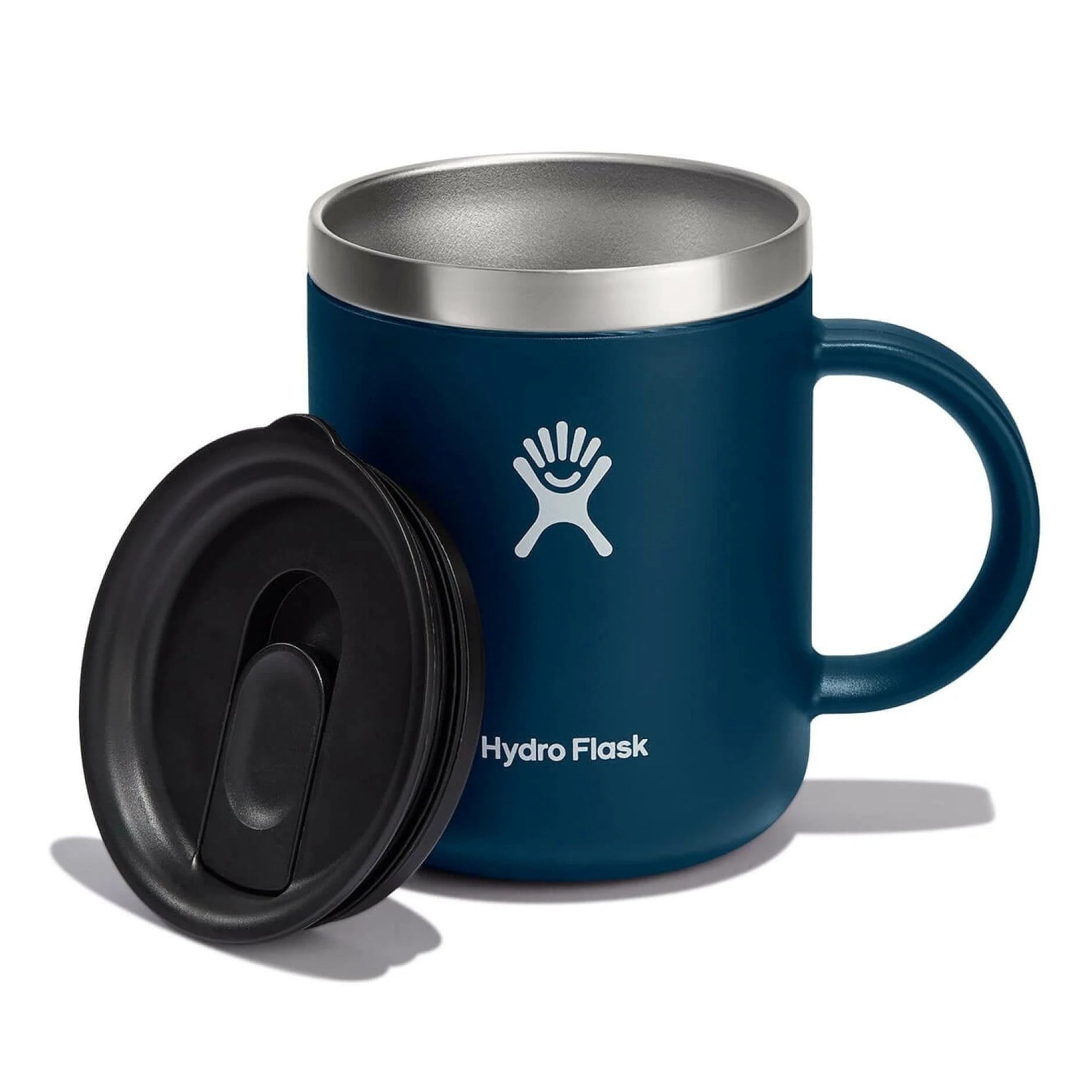 12 oz Insulated Coffee Mug