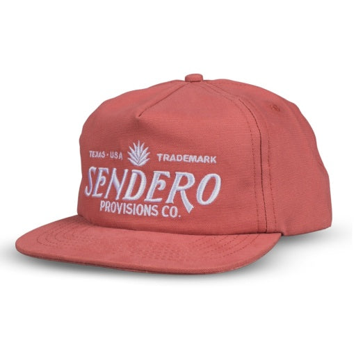Sendero Logo Hat