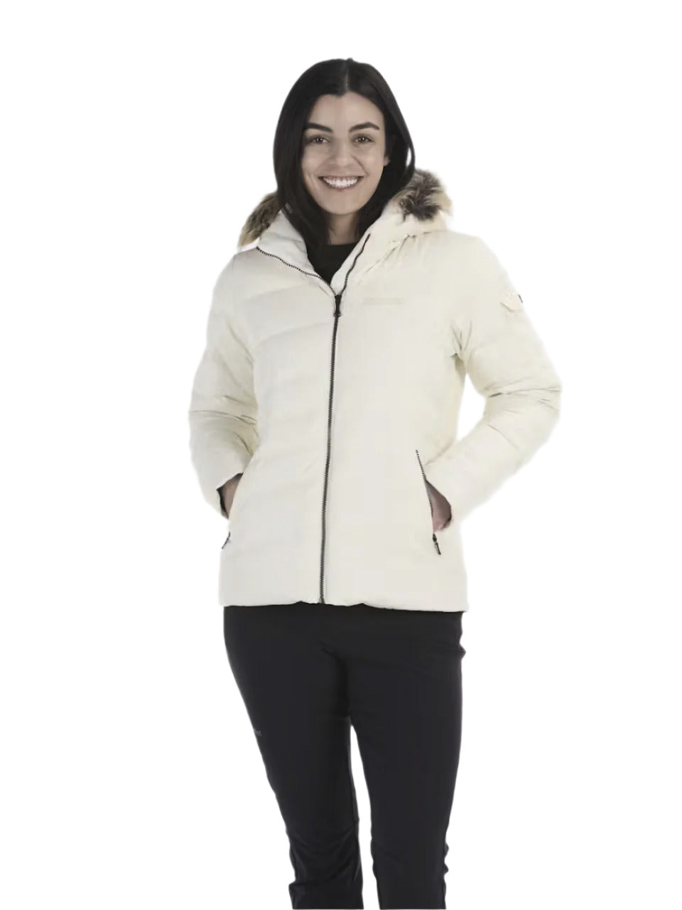 Women's Ithaca Jacket