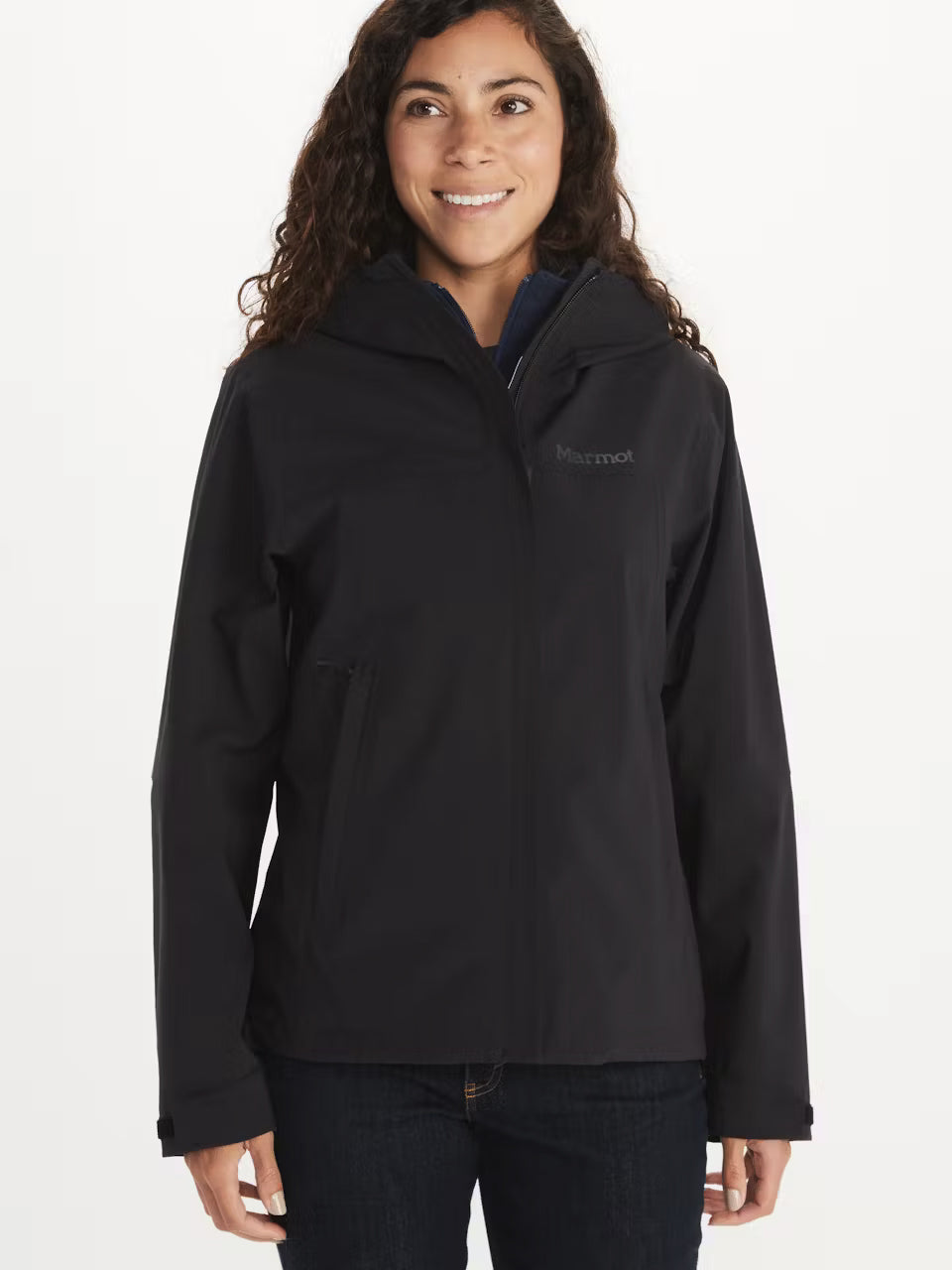 Wm's PreCip Eco Pro Jacket