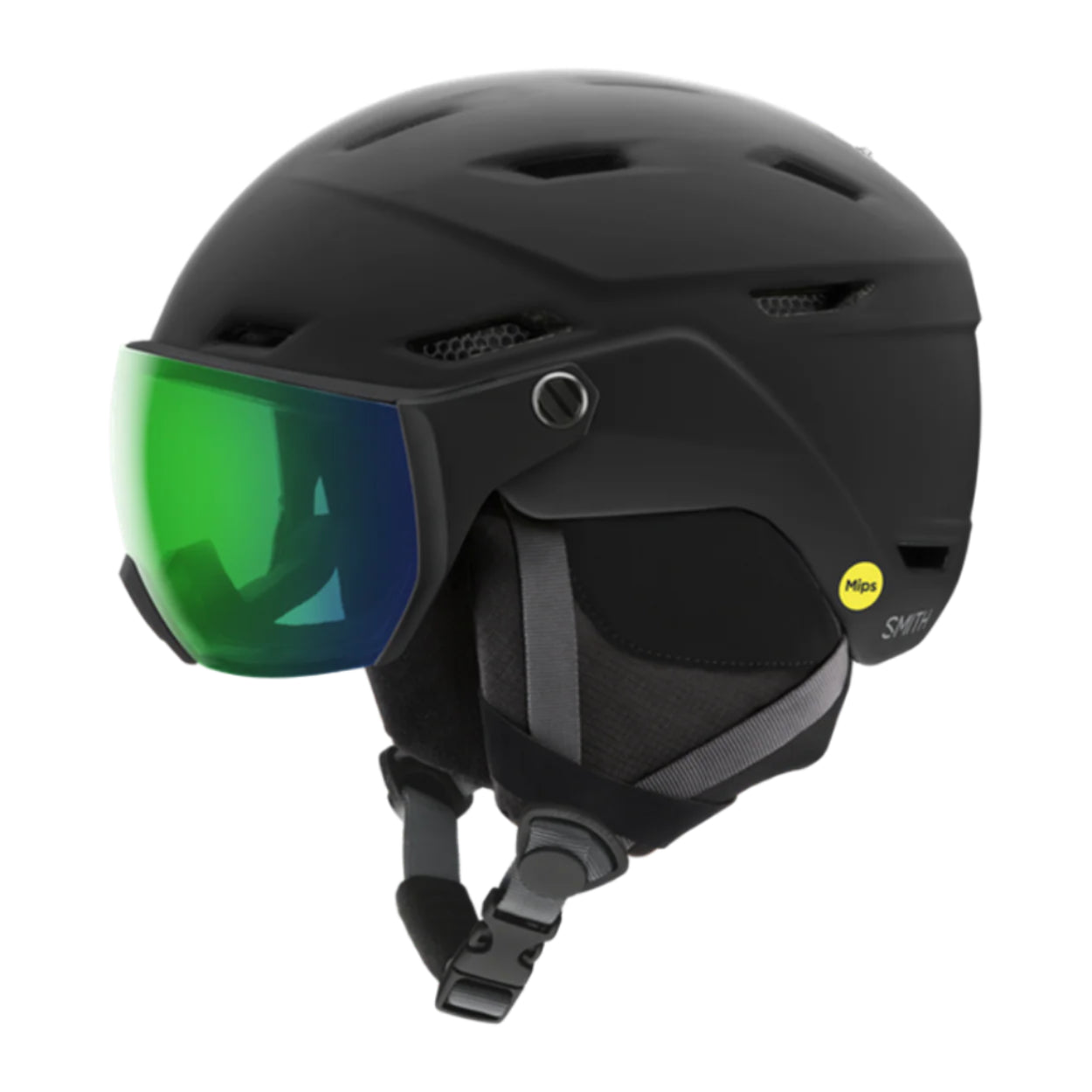 Survey MIPS Snow Helmet