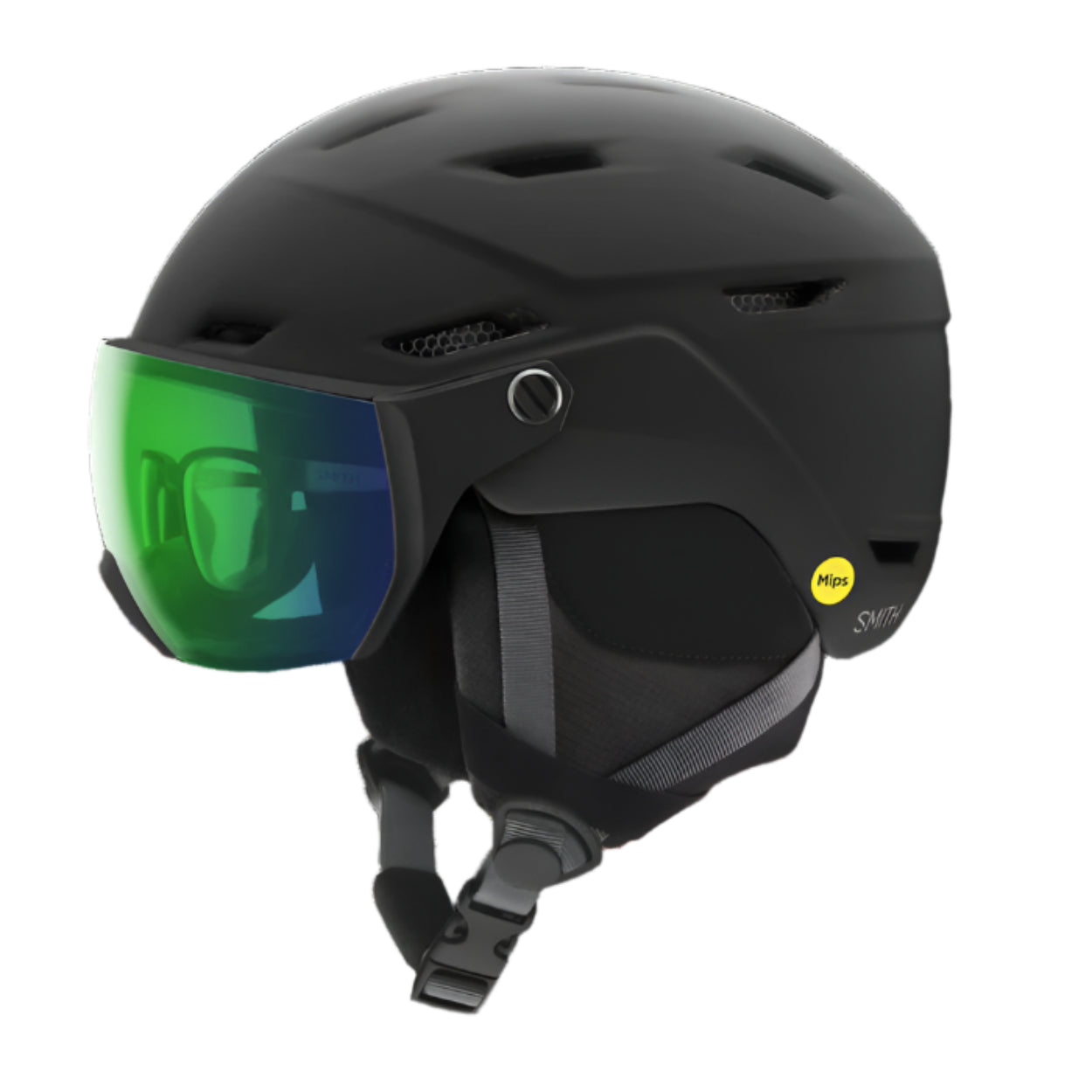 Survey MIPS Snow Helmet