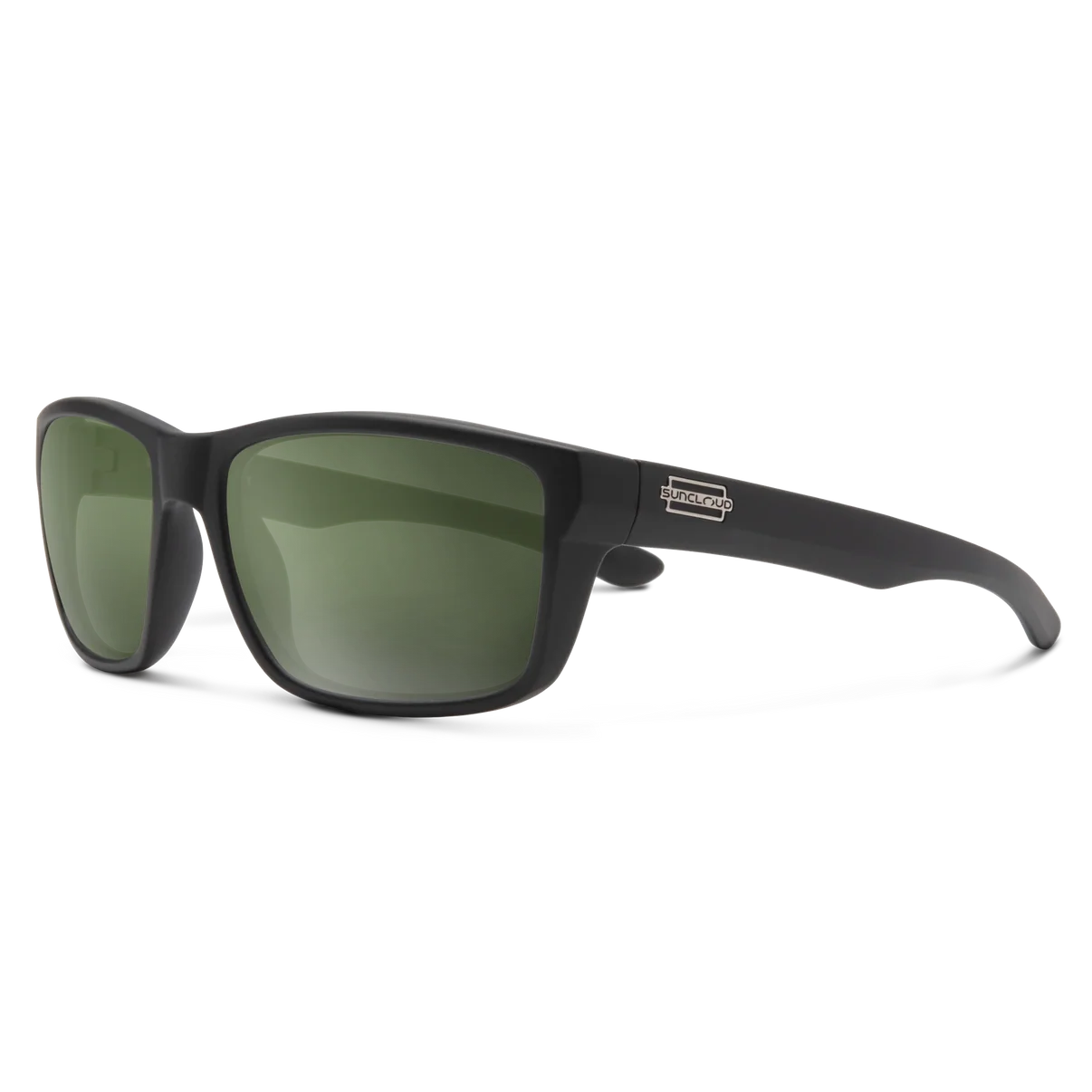 Mayor Polarized Sunglasses