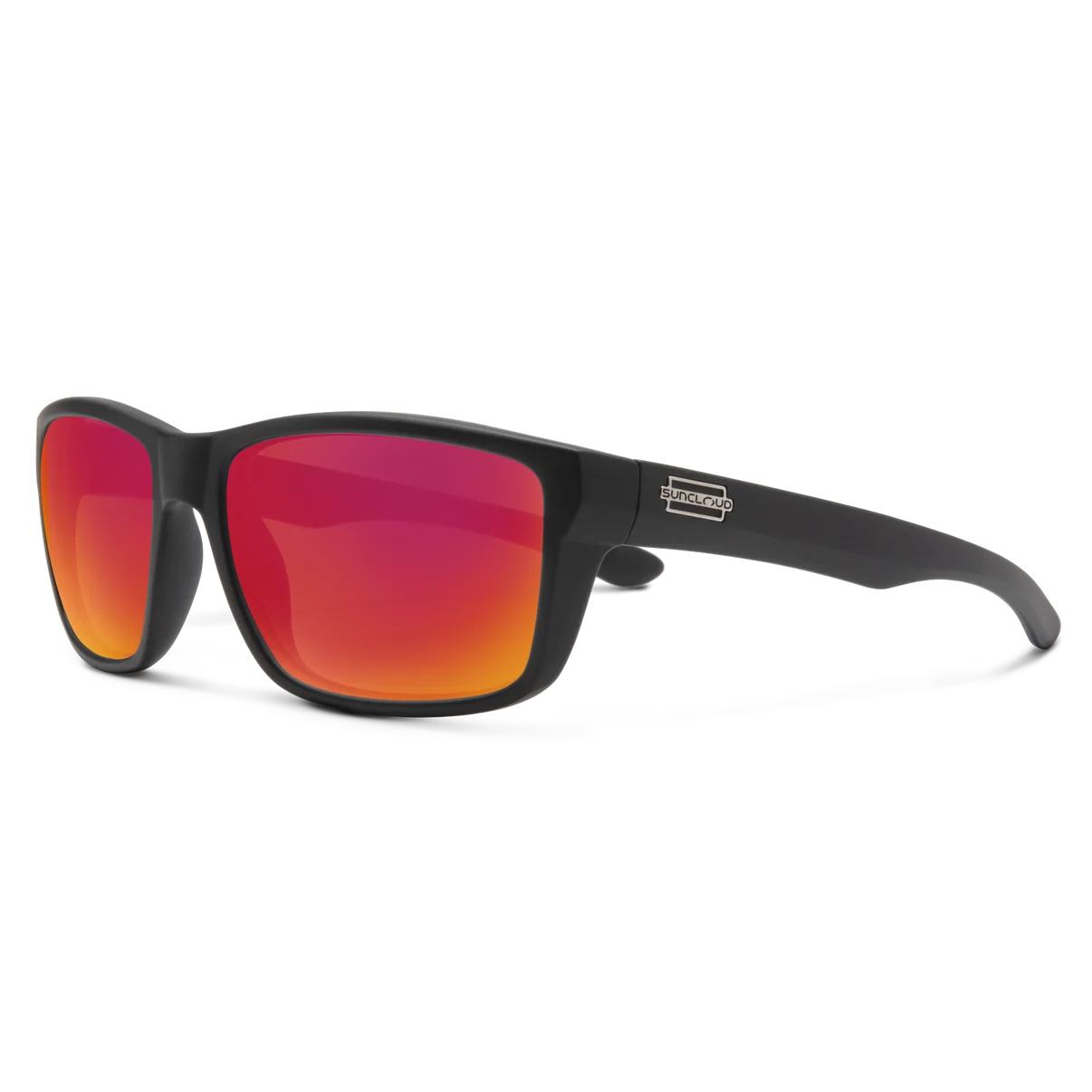 Mayor Polarized Sunglasses
