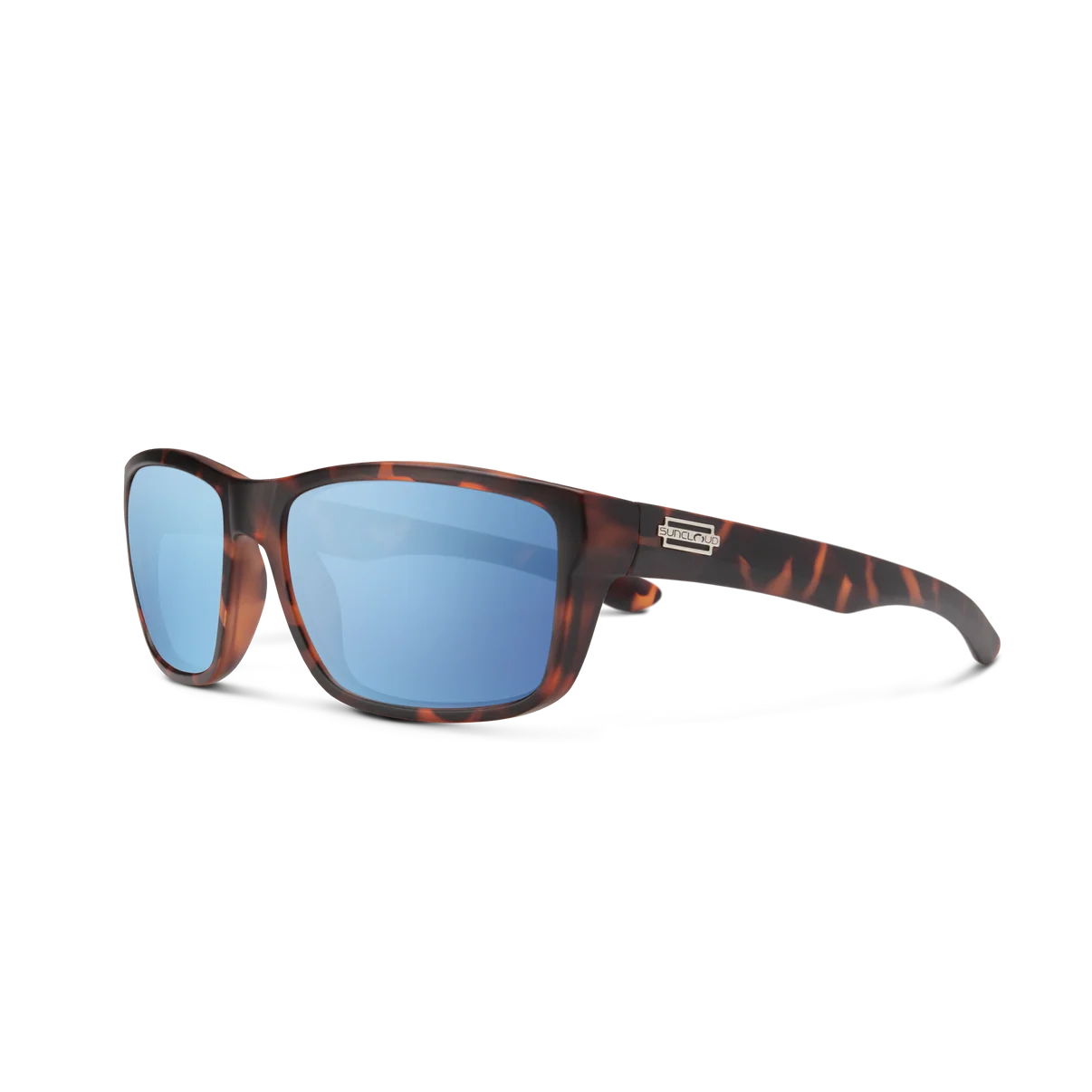 Mayor Polarized Sunglasses
