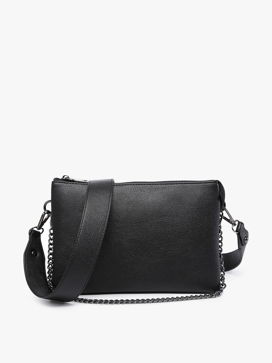 Izzy Chain Crossbody