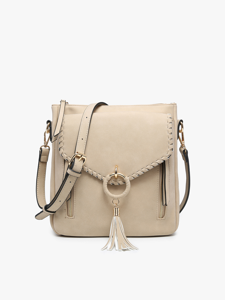 Layla Crossbody