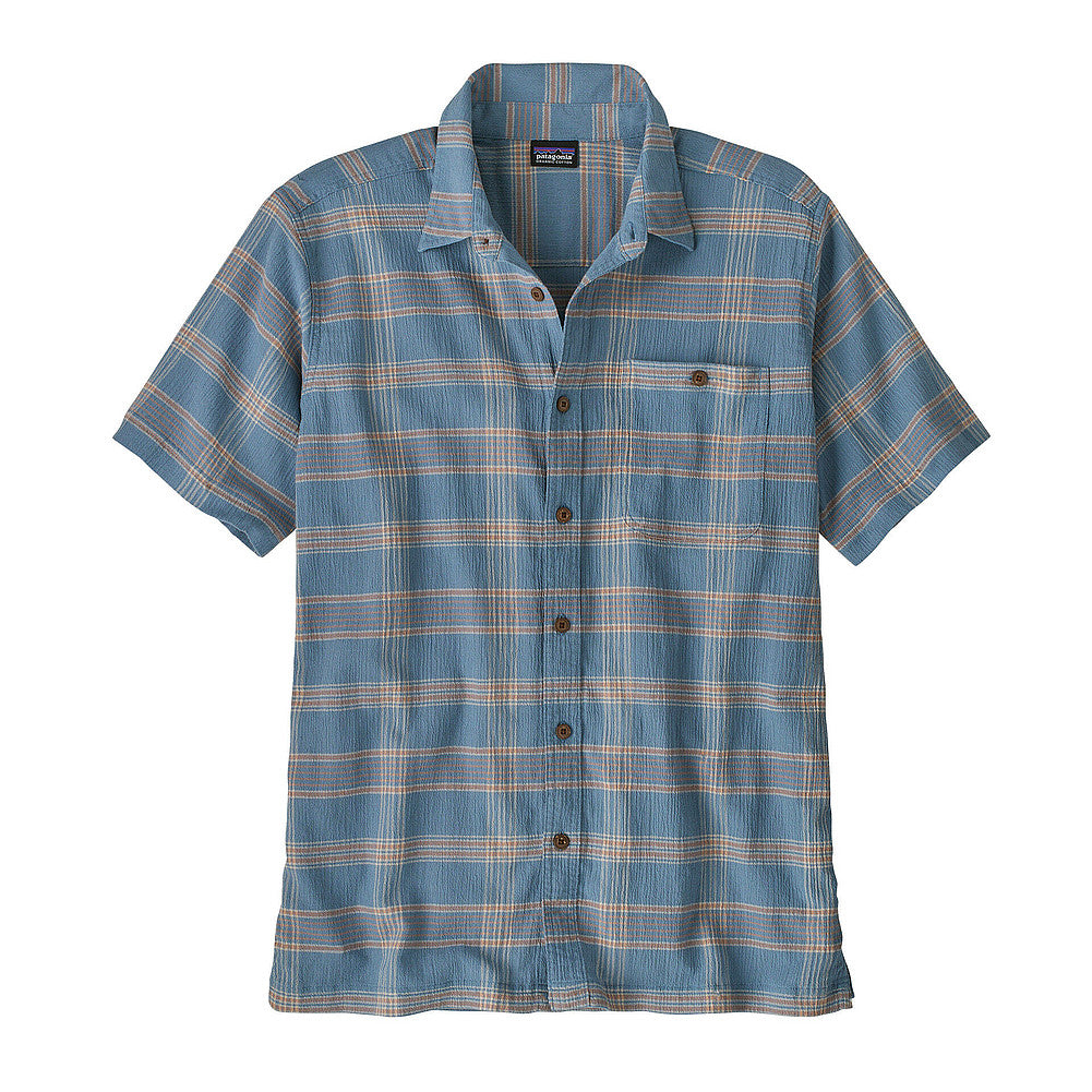 Men's A/C Shirt