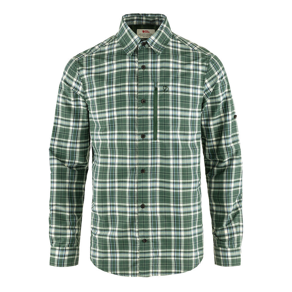 Men's Abisko Hike LS Shirt