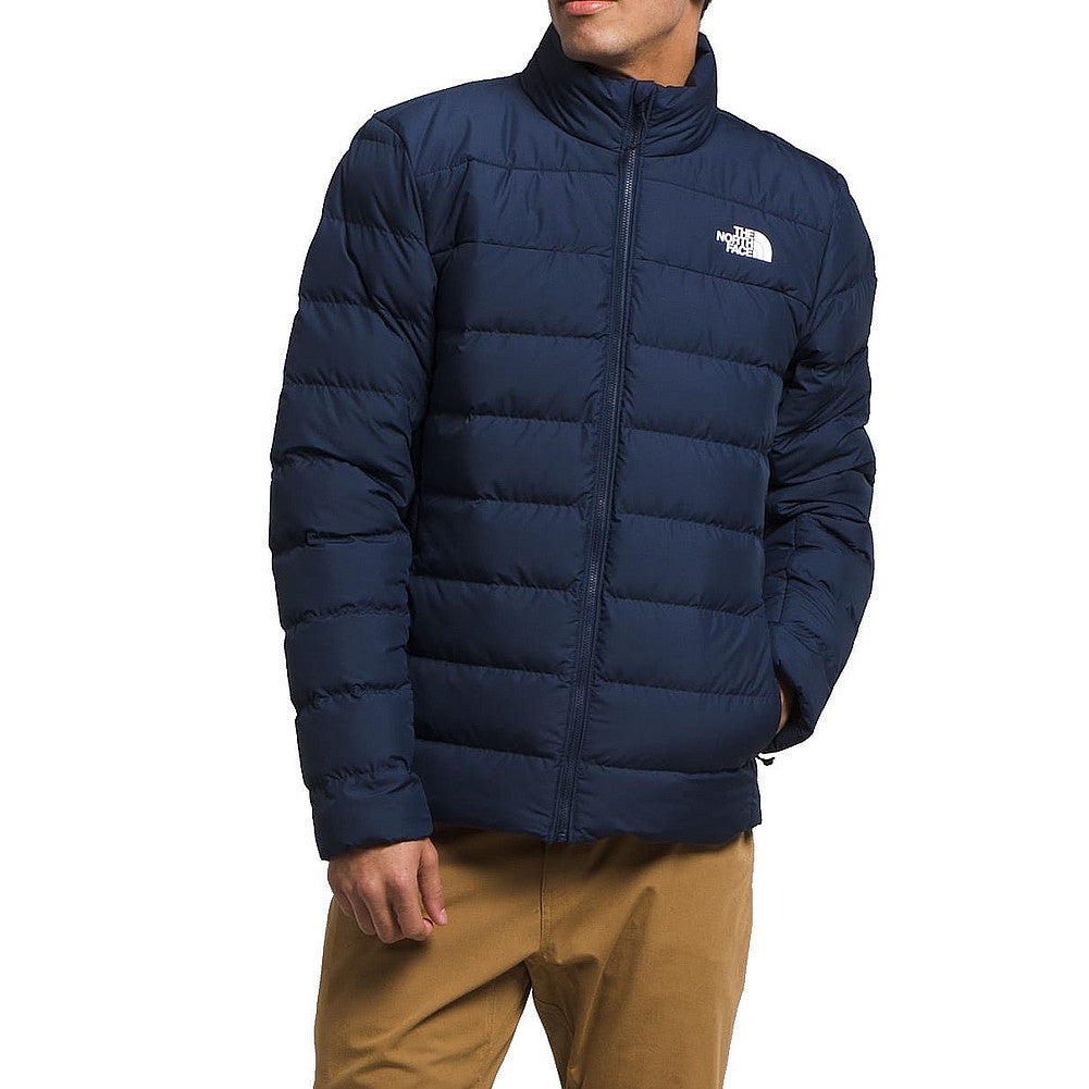 Men's Aconcagua 3 Jacket